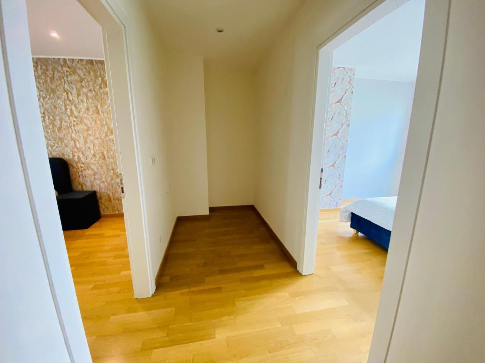 Petrusse Elite Suites Luxemburgo Exterior foto
