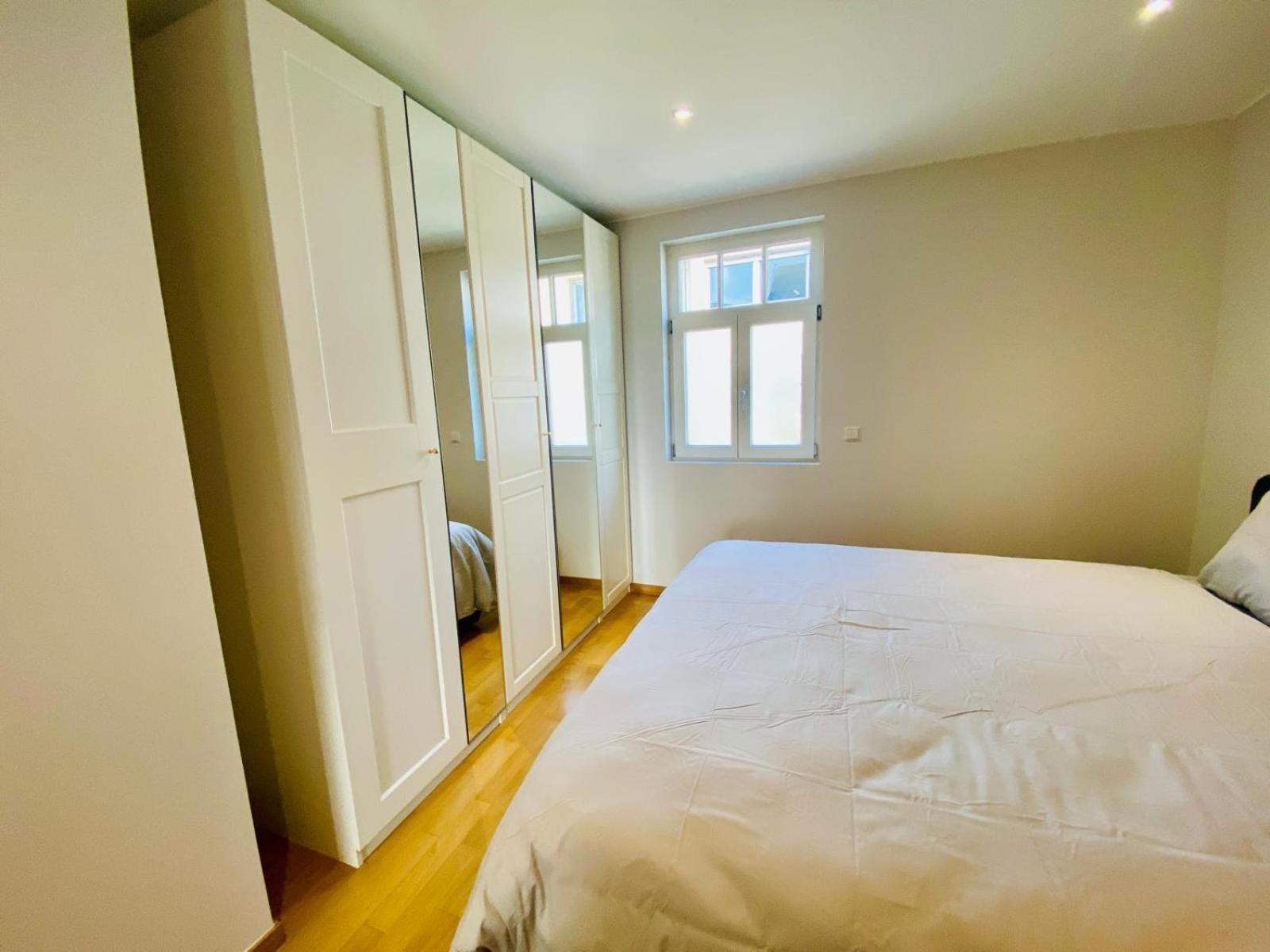 Petrusse Elite Suites Luxemburgo Exterior foto