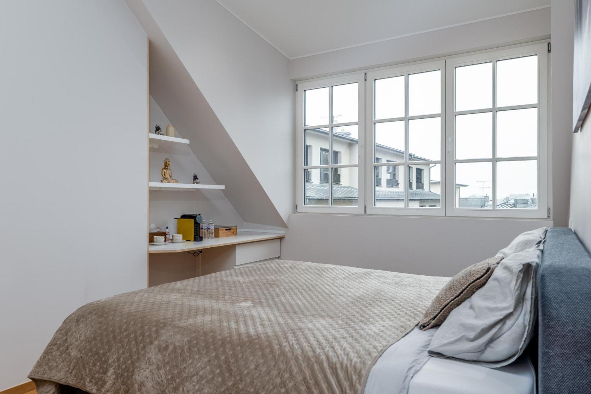Petrusse Elite Suites Luxemburgo Exterior foto